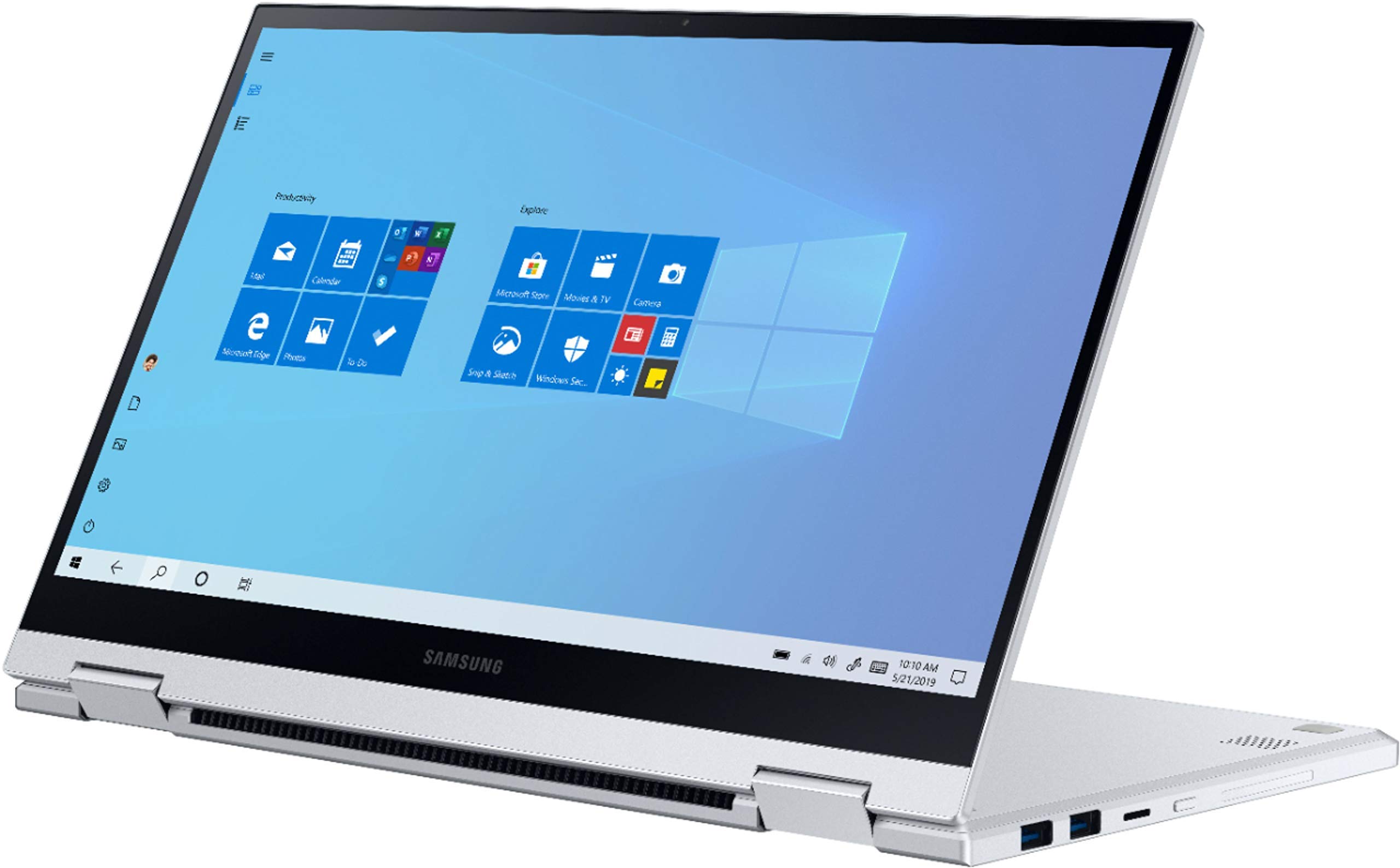 大幅値下げgalaxy book flex alpha 2-in-1 13.3